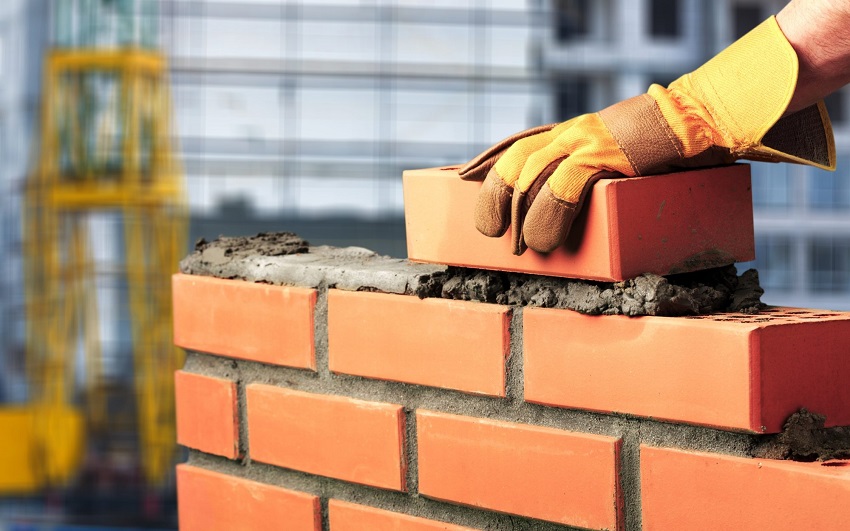 Quy trình thi công xây tô đúng tiêu chuẩn kỹ thuật  Tấn Phát